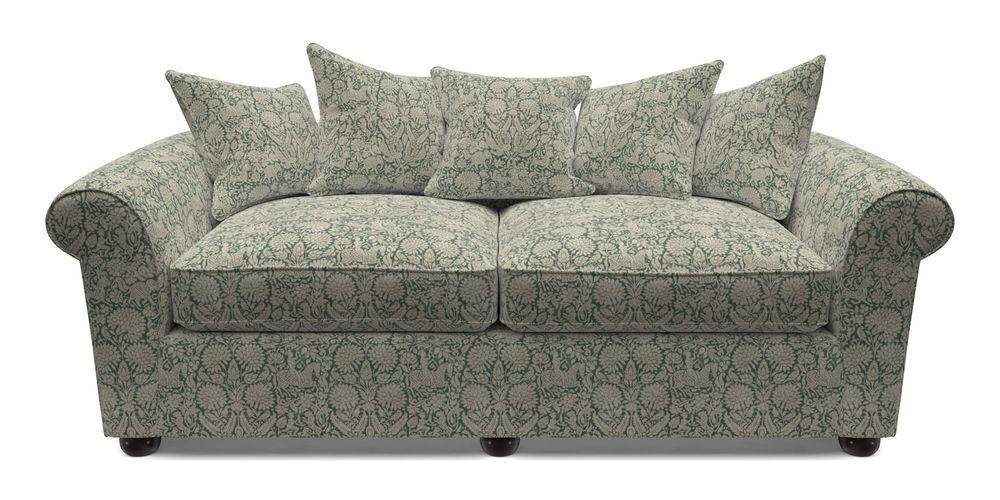 4 Seater Sofa