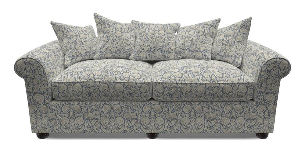 4 Seater Sofa