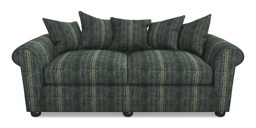 4 Seater Sofa