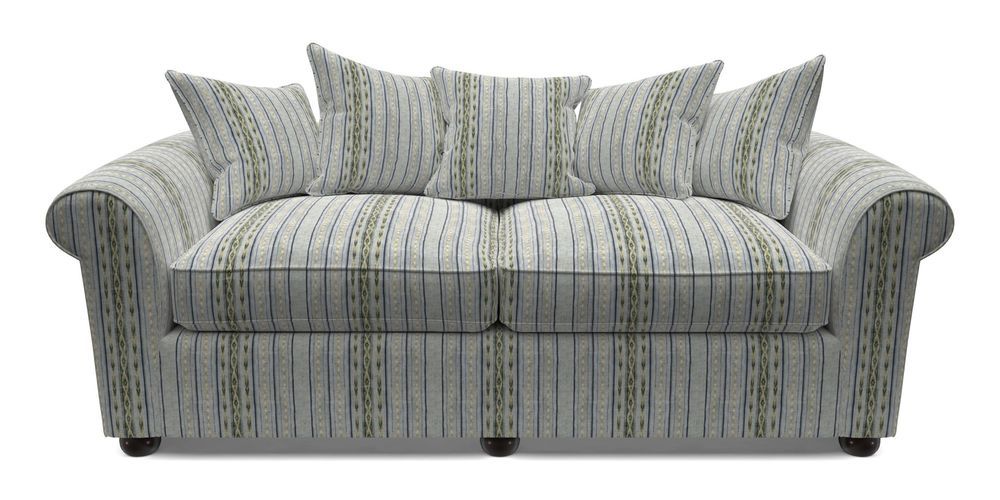 4 Seater Sofa