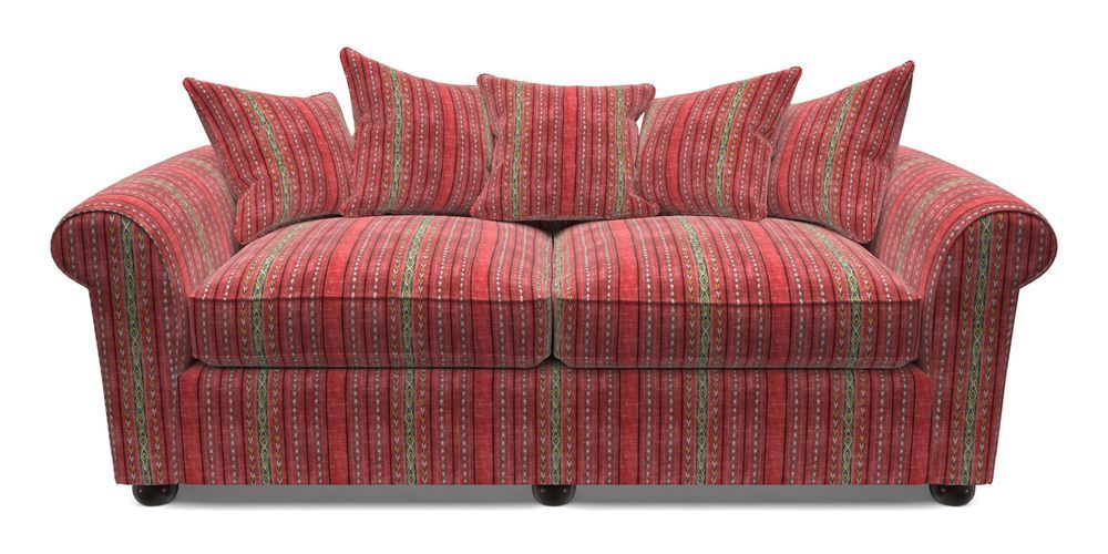 4 Seater Sofa