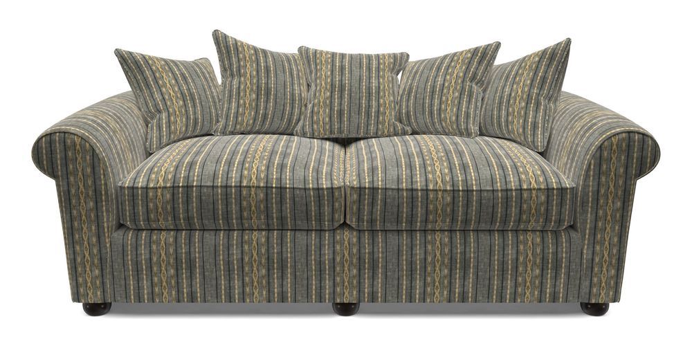 4 Seater Sofa