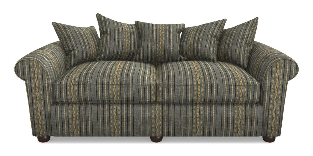 4 Seater Sofa