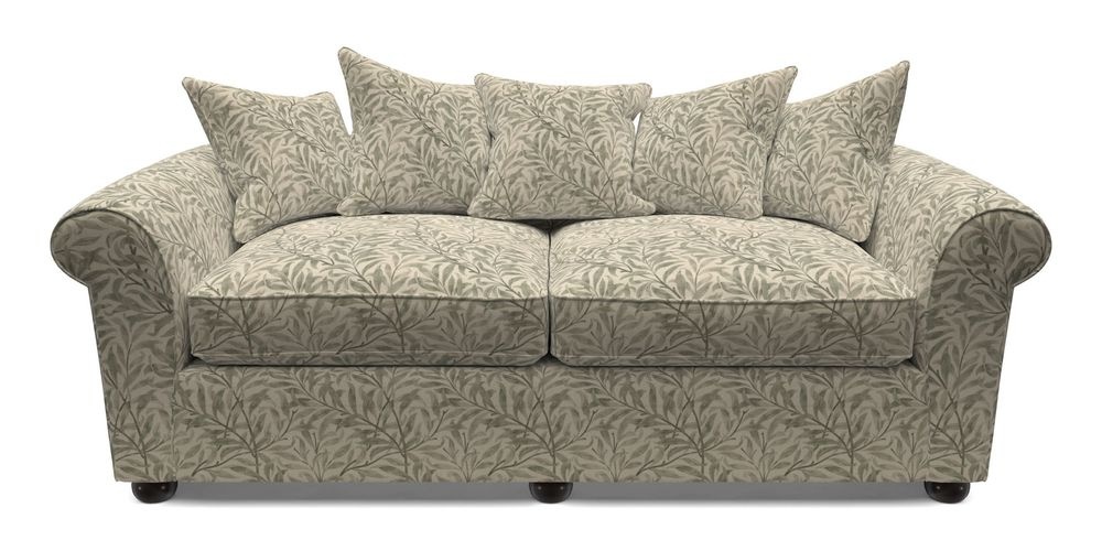 4 Seater Sofa