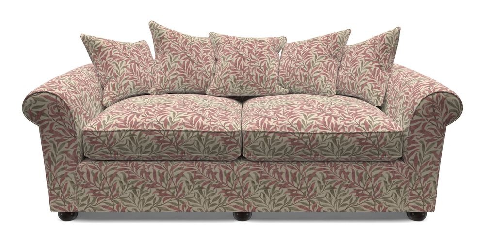 4 Seater Sofa