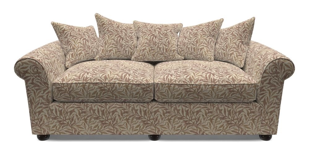 4 Seater Sofa