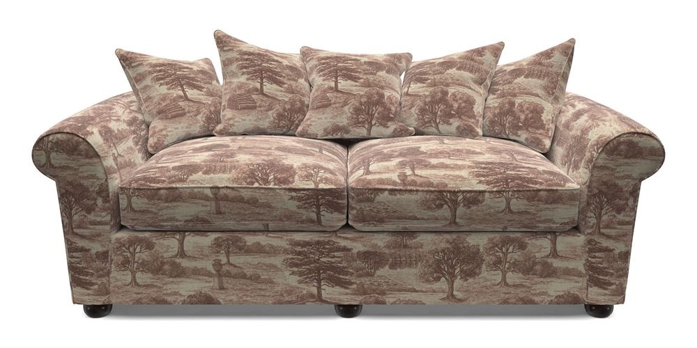 4 Seater Sofa