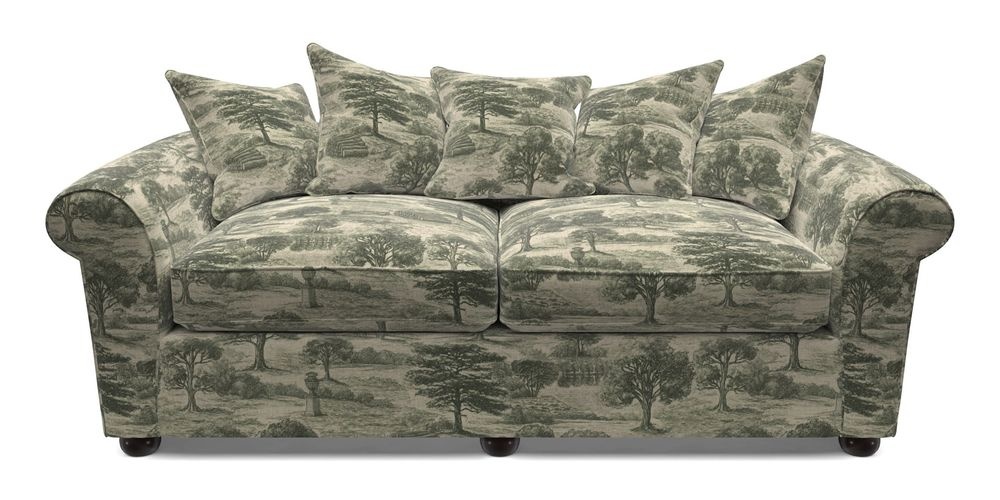 4 Seater Sofa
