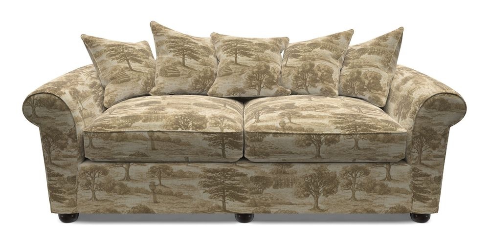 4 Seater Sofa