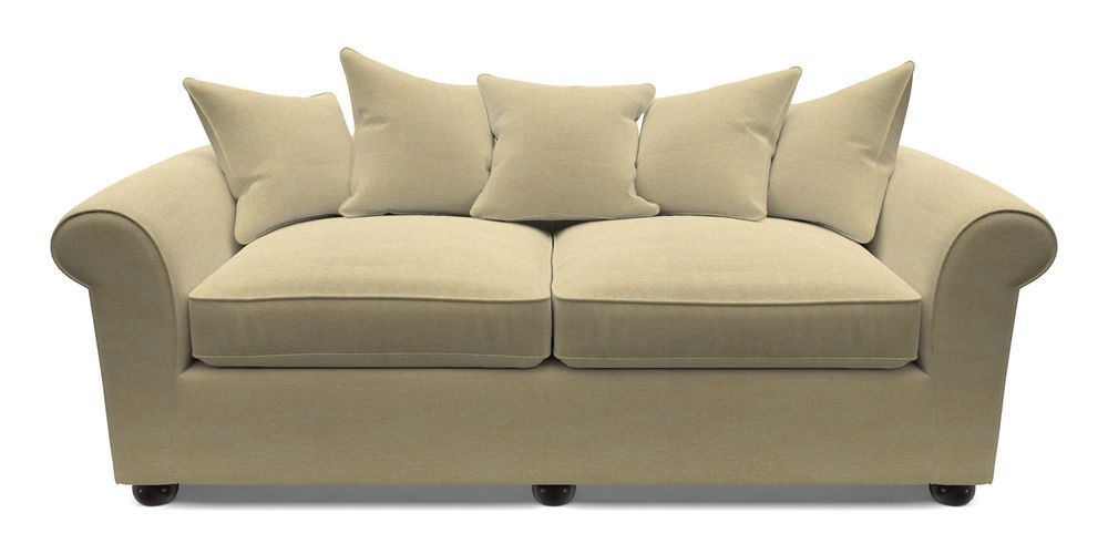 4 Seater Sofa