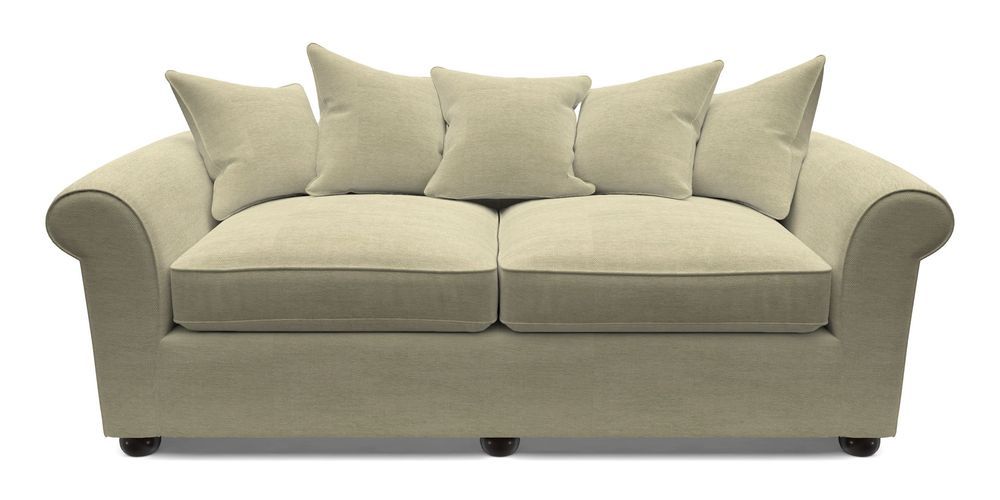 4 Seater Sofa