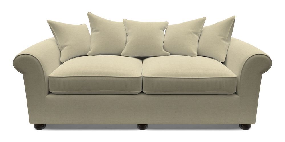 4 Seater Sofa