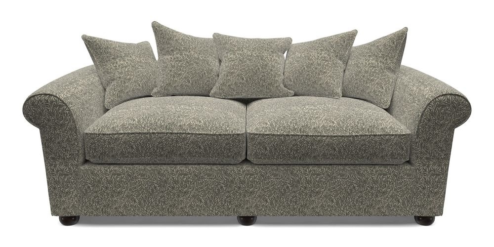 4 Seater Sofa