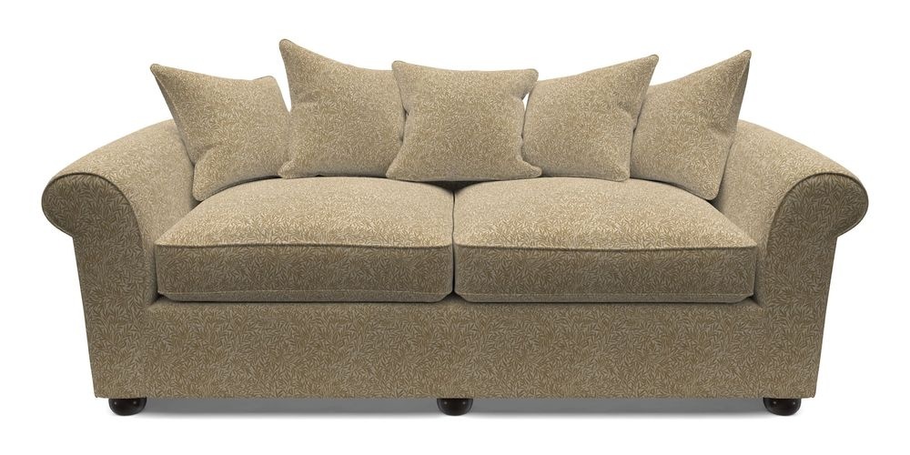 4 Seater Sofa