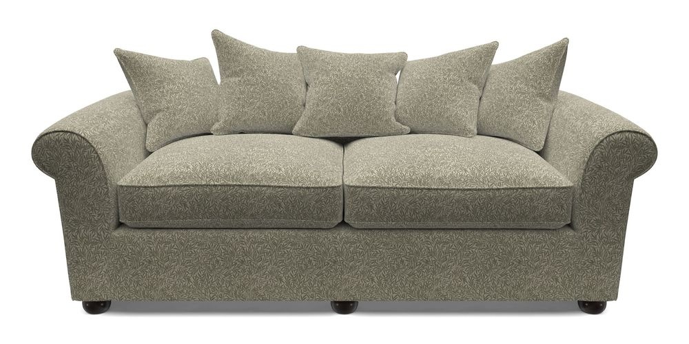 4 Seater Sofa