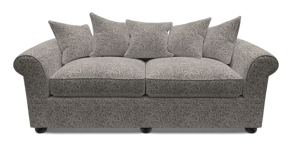 4 Seater Sofa