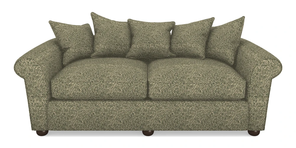 4 Seater Sofa