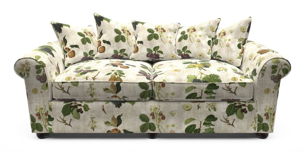 4 Seater Sofa
