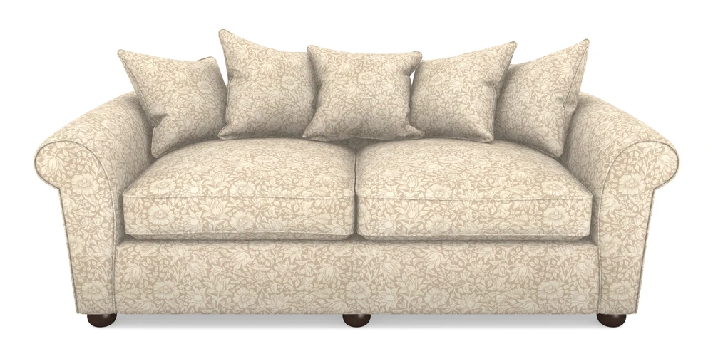 4 Seater Sofa