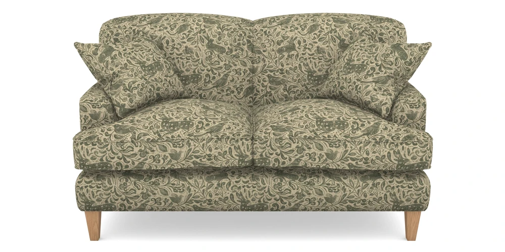 2 Seater Sofa