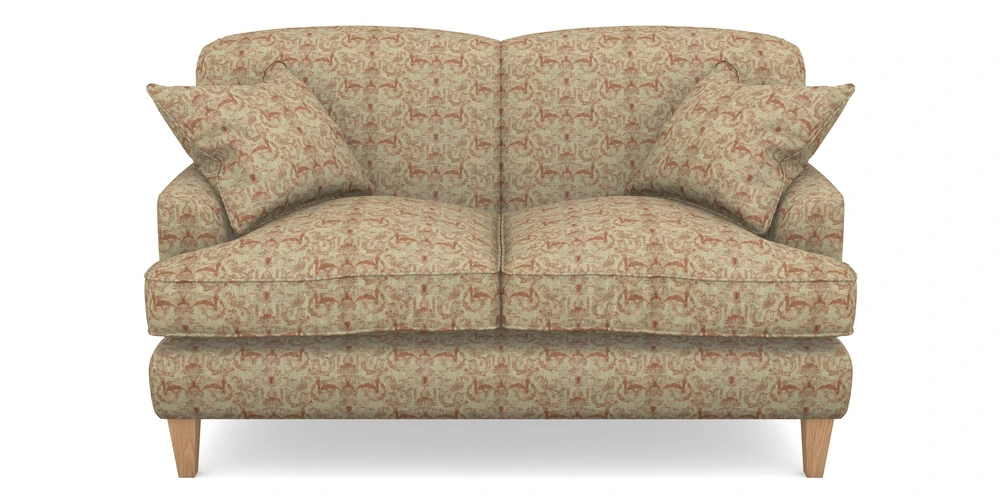 2 Seater Sofa