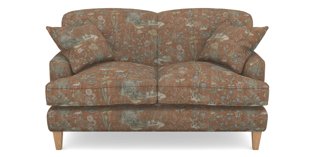 2 Seater Sofa