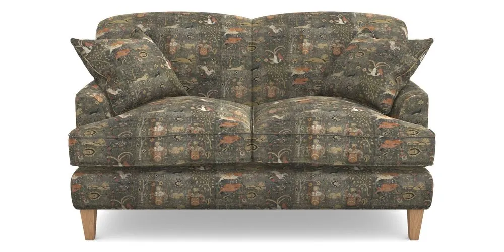 2 Seater Sofa