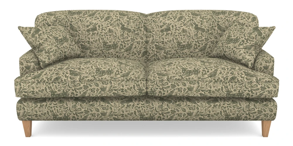 3 Seater Sofa