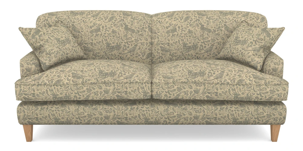 3 Seater Sofa