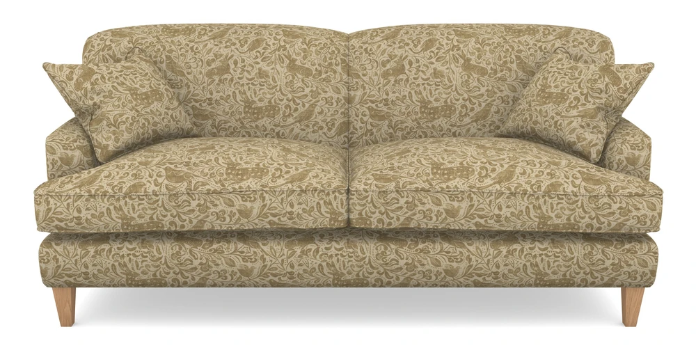 3 Seater Sofa