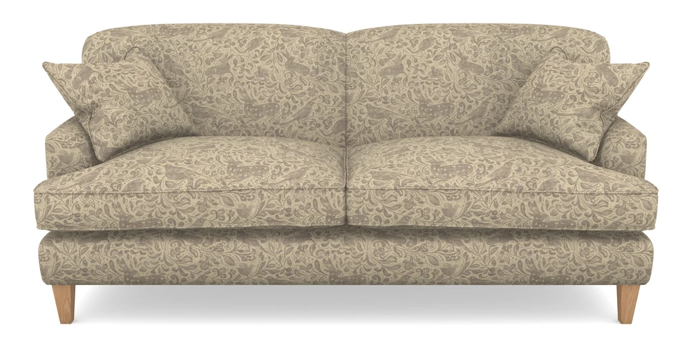 3 Seater Sofa