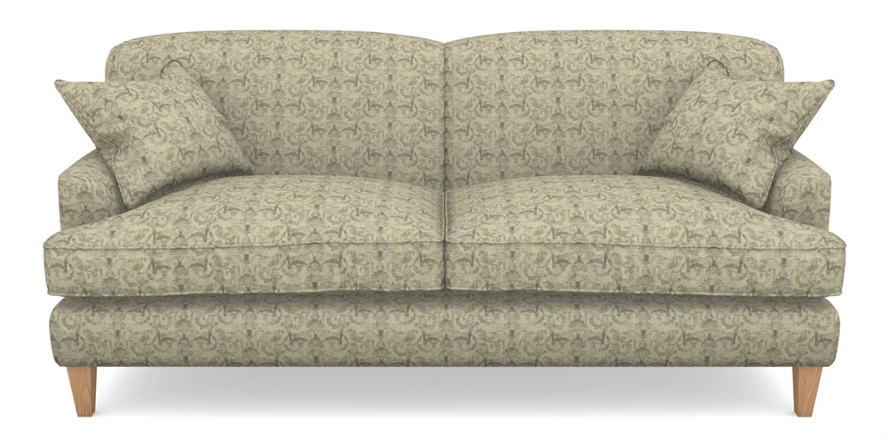 3 Seater Sofa