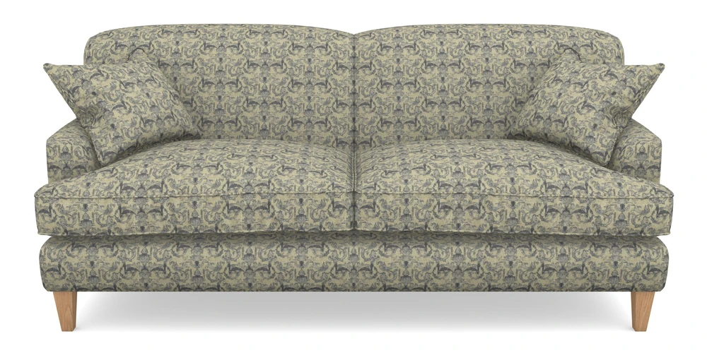 3 Seater Sofa