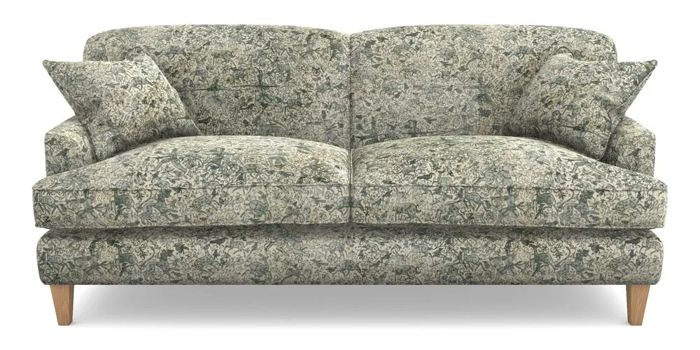 3 Seater Sofa