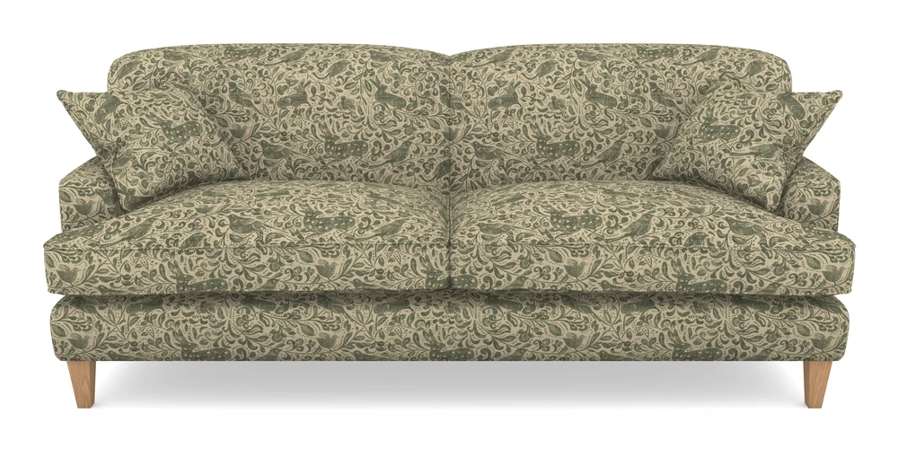 4 Seater Sofa