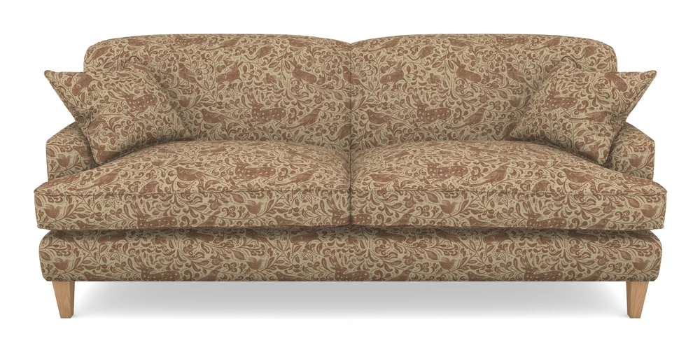 4 Seater Sofa