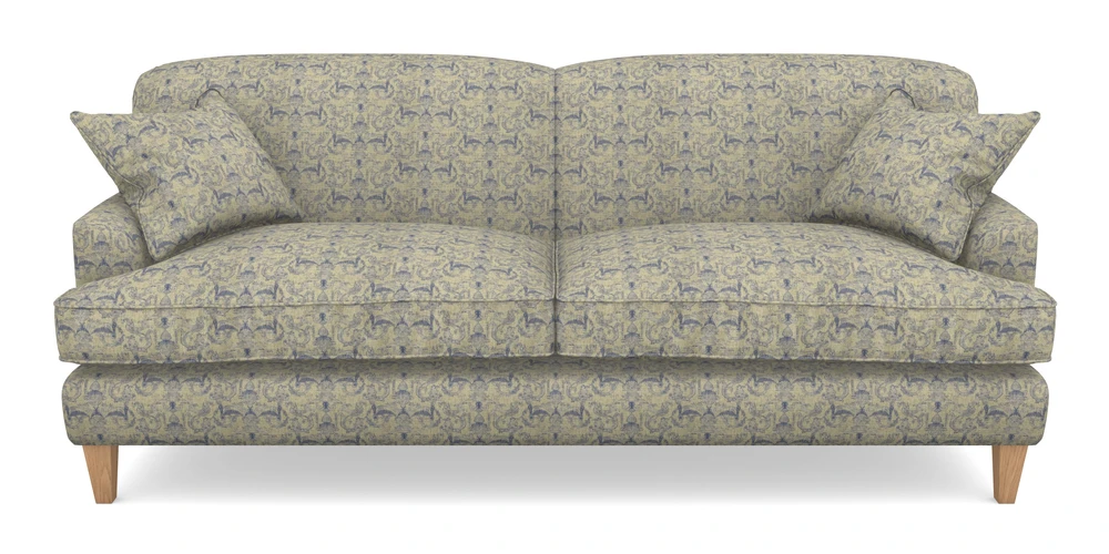 4 Seater Sofa