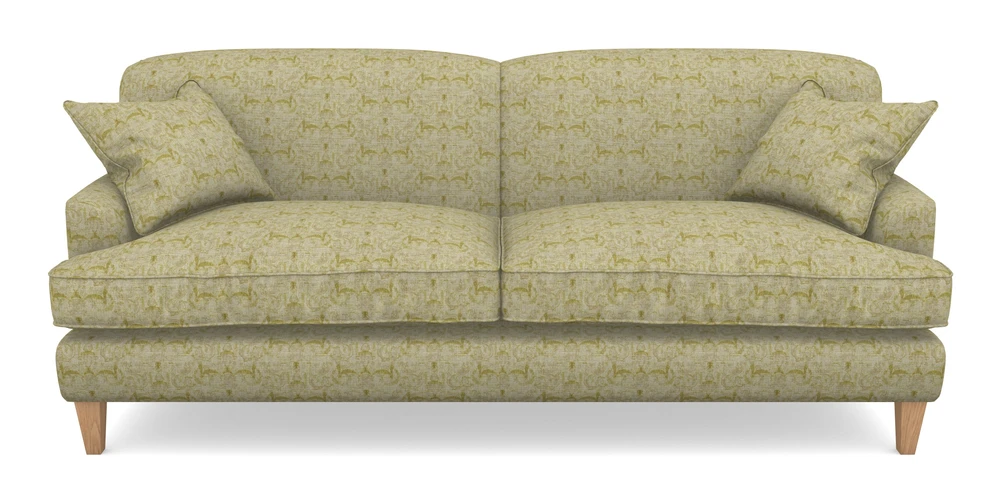 4 Seater Sofa