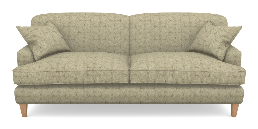 4 Seater Sofa