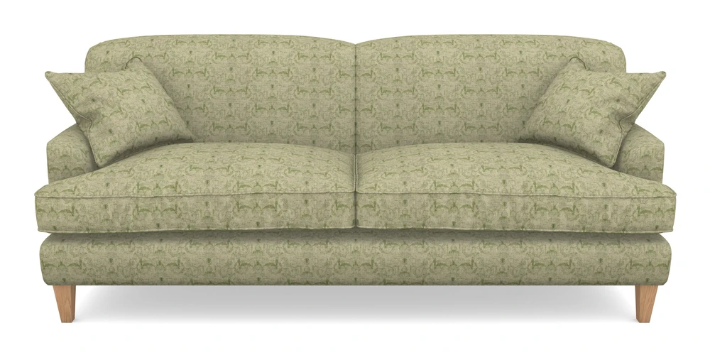 4 Seater Sofa