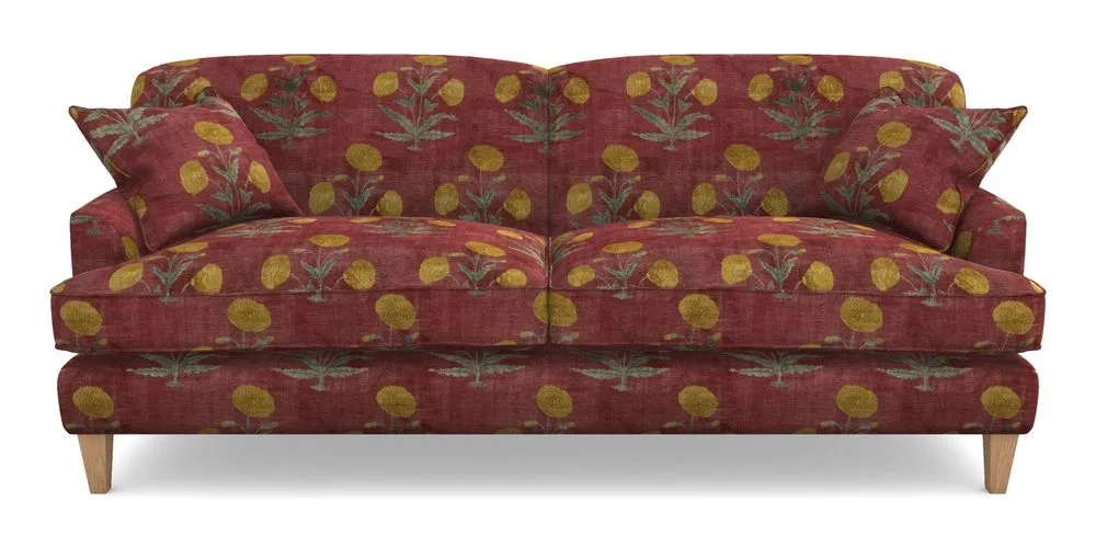 4 Seater Sofa