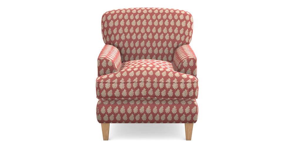 Bespoke Armchairs