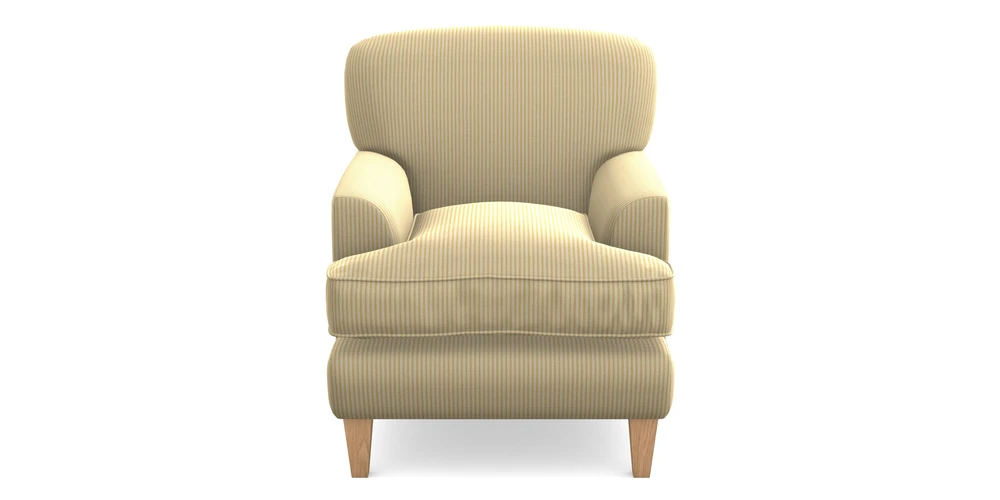 Bespoke Armchairs