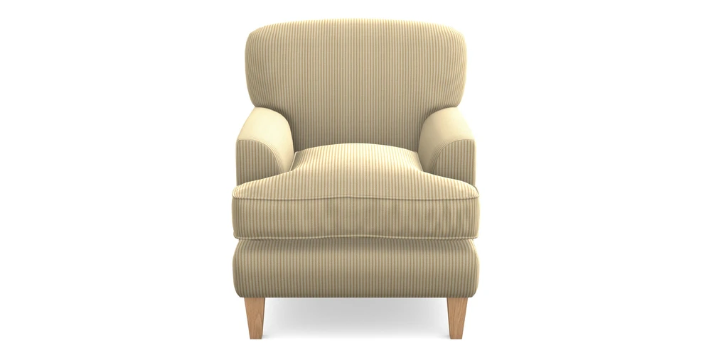 Bespoke Armchairs