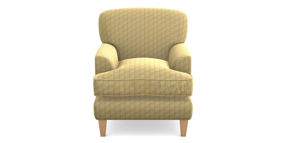 Bespoke Armchairs