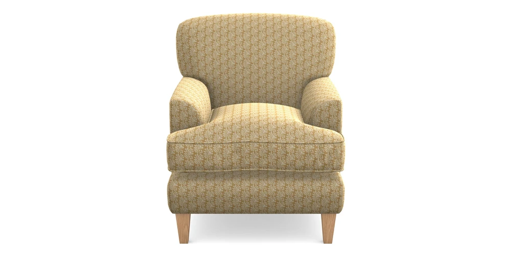 Bespoke Armchairs