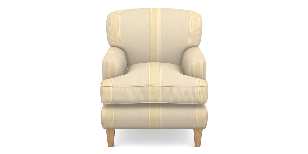 Bespoke Armchairs