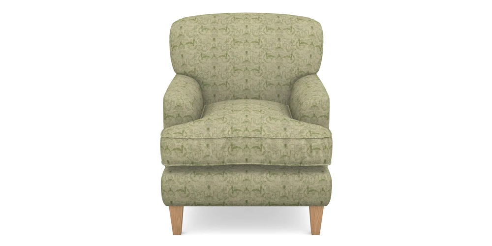 Bespoke Armchairs