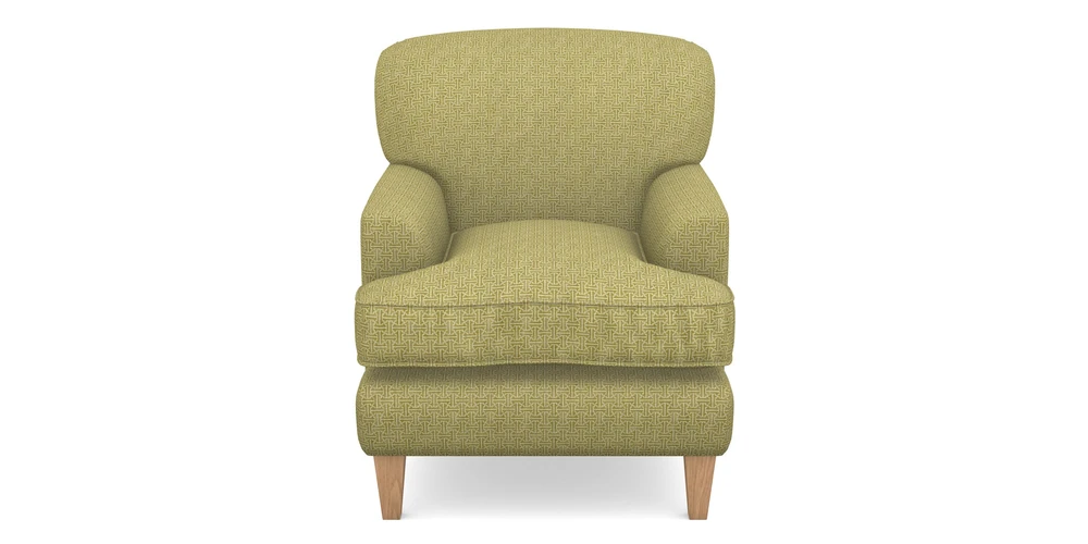 Bespoke Armchairs