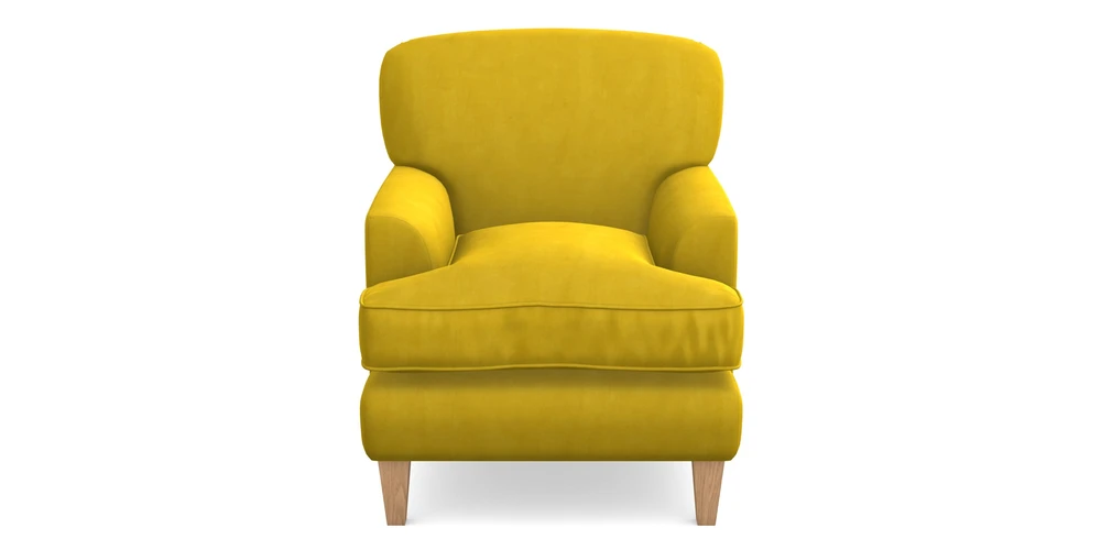 Bespoke Armchairs